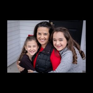 Meet your Posher, Andrea